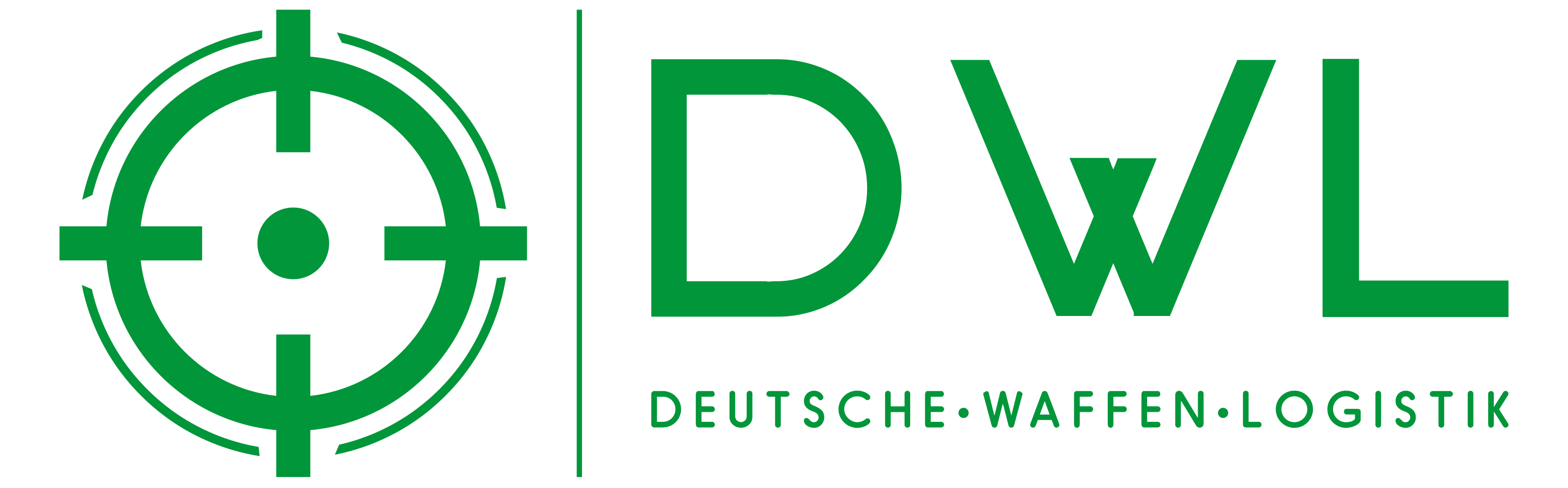 LOGO DWL Deutsche-Waffen-Logistik